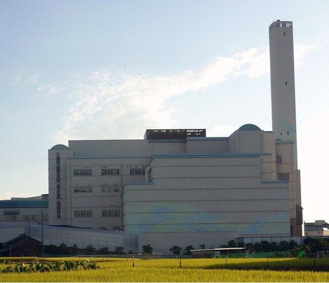 環境省「令和7年度地域共創・セクター横断型カーボンニュートラル技術開発・実証事業」に採択
