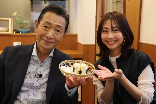 JR京都線 向日町～長岡京をぶらり散歩『おとな旅あるき旅』6月21日放送