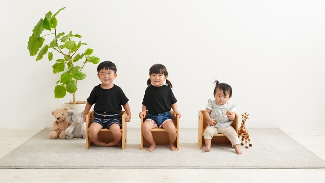 株式会社なかよしライブラリー、7年ぶりに「ベビー＆キッズEXPO」出展へ。話題の新商品と定番品を展示、卸販売チャネルの開拓に向けて。