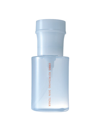 たったひと拭きでワンランク上の贅沢すっきり体験　夏の頑固汚れを落としてまっさらな肌へ整えるふきとり化粧水『リフレッシング スキン トナー』2025 年 6 月 20 日（金）新発売