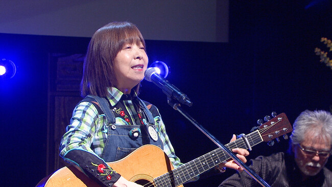 【BS日テレ】昭和『雨の名曲』特集「そのとき、歌は流れた」6月18日(水)よる9時放送