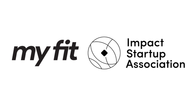 株式会社My Fit、一般社団法人インパクトスタートアップ協会に加入
