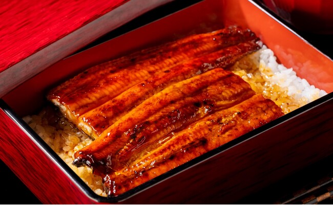 限定10,000食!こだわりの鹿児島県産「国産鰻のうな重」7月19日(土)から販売開始。