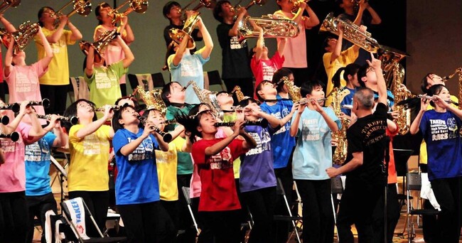 『鯖江JAZZフェスティバル2025』氣志團など第三弾アーティスト発表！オフィシャル駐車場付き早割先着チケット発売開始！