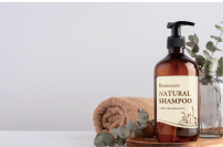 天然由来成分100％で無垢な美しさを育むエイジングヘアケア　『リノセントナチュラルシャンプー』6月27日(金)販売開始！