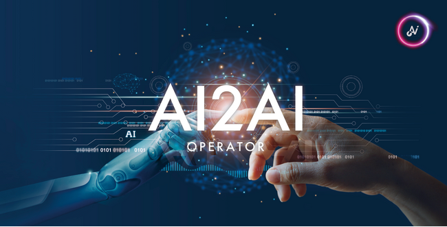 日本初「AI2AIオペレーター育成カリキュラム」を.AiCollegeにて開設！ChatGPT、Manus、Skywork、Fellouなど主要AIエージェントを統括運用するAI時代の人材育成を本格化