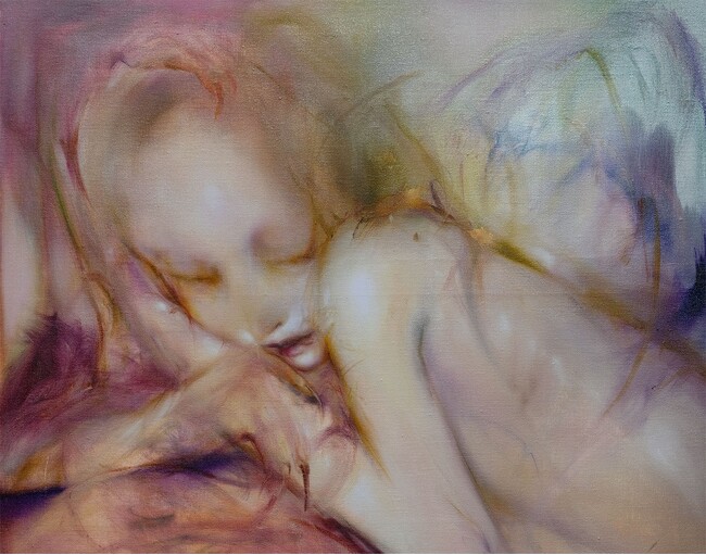 アーティスト・高野詩音による新作個展「Whispers」を2025年7月19日(土)よりGALLERY ROOM・A（浅草）にて開催