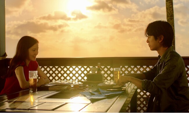 「私があなたといる理由」オープニングテーマに Swagcky の「Junction」エンディングテーマに macico の「soiree」が決定！