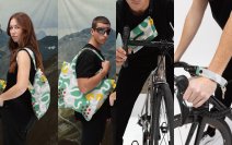 ドイツ発のファッションバッグブランド「Notabag」から好評だった2アイテムに加え新ラインアップを追加した「ツール・ド・フランス 2025」公式ライセンスグッズが登場