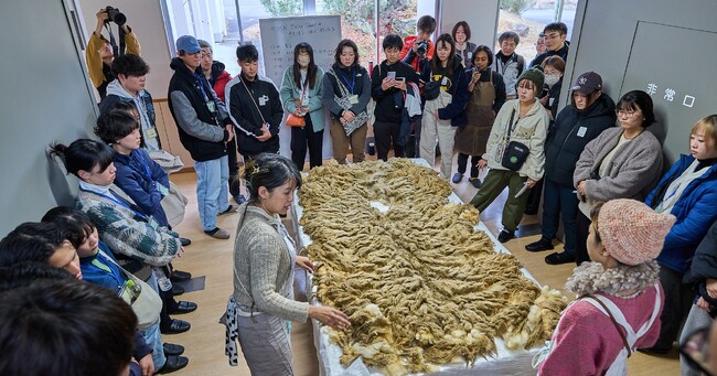 居住人口500名未満の村にアーティスト・クリエイターが短期移住！？「Katsurao Collective（カツラオコレクティブ）」2025 プログラムが始動