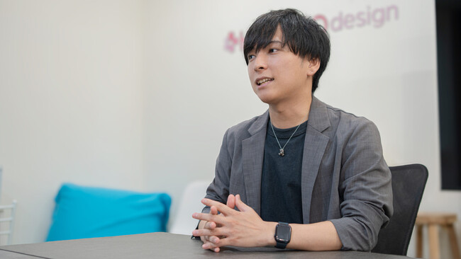 「ただの制作会社にはならない。」4期目の春野デザインが描く“次の挑戦”とは。