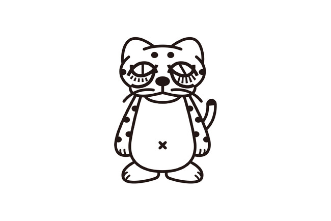 「guepard」より新プロジェクト『motif de guepard』が発表