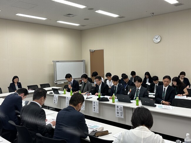 産官学での「睡眠（スリープ）テック勉強会」を開催