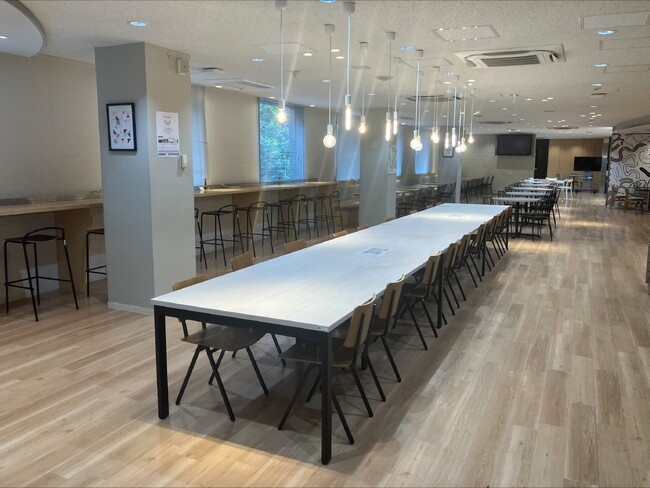 パーソル、コロワイドが“社食”再生に向けた取り組みで協働