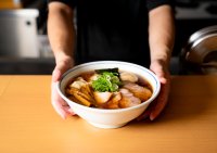 ミシュラン4年連続掲載ラーメン『らぁ麺すぎ本』関西エリアへ！阪急西宮ガーデンズ(兵庫県西宮市)にオープン