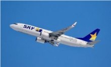 スカイマーク チャーター便で神戸空港から台北へ10/4～7出発限定「台湾縦断4日間の旅」を発売