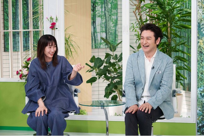 日本人の8割が“ねじれ腸”！？「便秘」の実態を徹底解明！便秘の原因と改善法　6/22(日)『健康カプセル！ゲンキの時間』