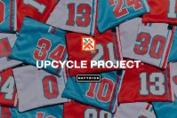 HATTRICK、広島ドラゴンフライズと「広島ドラゴンフライズ UPCYCLE AUCTION」を開催！