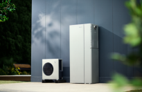自然冷媒ハイブリッド給湯機「HPHB R290」を11月4日（火）より順次発売