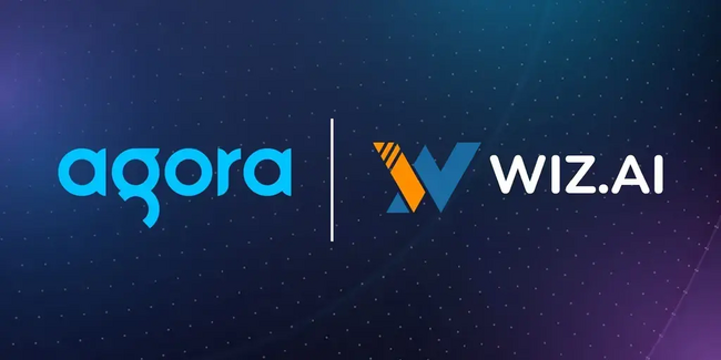 AgoraとWIZ.AIが提携、企業向けAIエージェント・ソリューションを共同展開