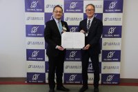 大阪国際大学は大阪府中小企業家同友会と連携・協働に関する協定を締結