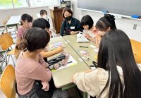 6/28「学びたい」をあきらめない―「大学で学ぶ楽しみ発見セミナー体験会 2025 」開催　障害のある若者と大学生がともにつくる学び場づくり 発達・知的障害のある若者が