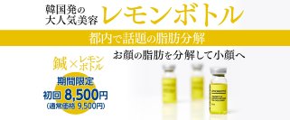 相模原市、多摩市の鍼灸院では初となる脂肪分解施術を開始