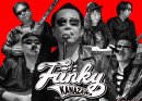 FUNKY FUNKY