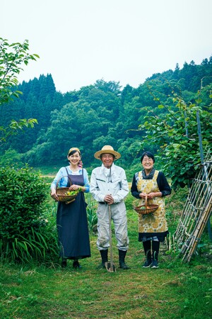 財前直見のライフスタイルブック『直見工房2　それからのこと』待望の第2弾が4年ぶりに刊行！　8/29発売