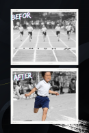 ビフォーアフター 1 ビフォーアフター 1