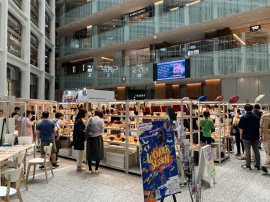 昨年の様子 昨年の様子