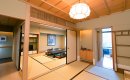 60m2の和室 60m2の和室