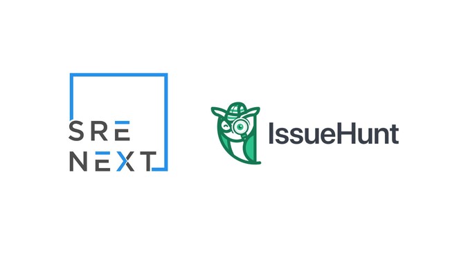 国内発のASPM「Baseline」等のDevSecOps支援サービスを提供するIssueHunt株式会社、「SRE NEXT 2025 IN TOKYO」に協賛しブースを出展