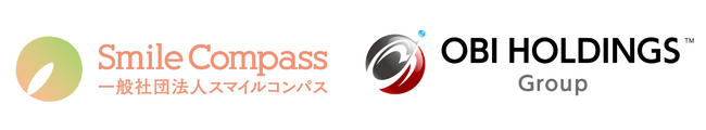 一般社団法人スマイルコンパス　　　　　　　　　　　　　　　　　　　　OBI HOLDINGS PTE. LTD.とのスポンサー契約締結について