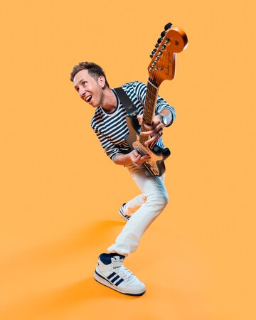 Cory Wongスペシャル・インタビュー放送決定！6月20日(金)＆27日(金)interfm『RADIO. RADIO. With George Williams』で放送！
