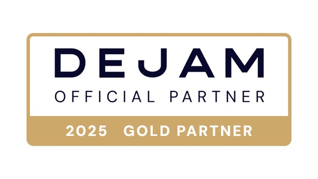 電通デジタル、マーケティングDXツール「DEJAM」の「Gold Partner」に認定
