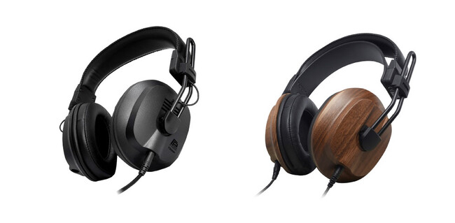 第4世代RPドライバーを搭載した待望の密閉型ヘッドホン、レコーディングモニター用「T50RPmk4CL」とリスニング用「T60RPmk2CL」が登場