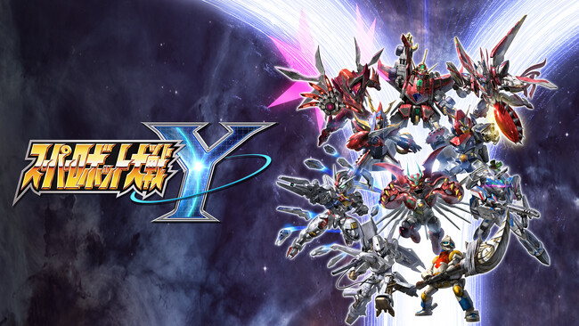 家庭用最新作『スーパーロボット大戦Y』新規戦闘アニメやゲームシステムの追加情報が入ったショートPVを公開！