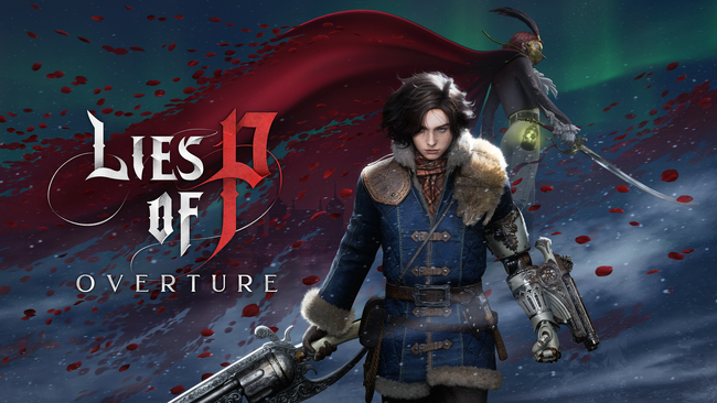 【NEOWIZ】最新DLC『Lies of P: Overture』更新パッチを適用、アクセス条件やモンスターの調整など