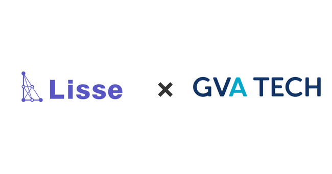 リセ、 GVA TECHと業務提携。 より専門性が高く総合的な法務DXサービスを提供