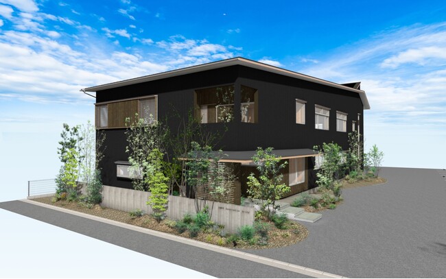 【地域材を使用したCLTパネル工法の本社新社屋】兵庫県姫路市で6/28,29に完成見学会を開催