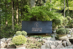 “花”と“盆栽”が交わる新たな植物体験　ニコライ バーグマン 箱根 ガーデンズ と TRADMAN'S BONSAI による初の共同展示会を開催