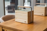 シャトレーゼホテル長野 YATSUDOKI CAFÉ
蓋をあけるワクワク感で、特別なひとときを。
「YATSUDOKI PREMIUM SWEETS BOX」はじめました