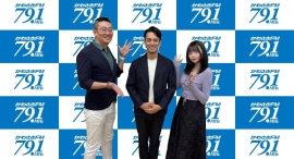 "戦う配信の世界"!?フリート合同会社 代表の古里 拓さんがゲスト出演!Zoom配信のプロフェッショナル集団が歩んできた道のりと今後をインタビュー! "戦う配信の世界"!?フリート合同会社 代表の古里 拓さんがゲスト出演!Zoom配信のプロフェッショナル集団が歩んできた道のりと今後をインタビュー!