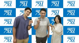 【クリエーターズLABO】株式会社堀口切子 代表の堀口 徹さんをお迎え!「三代 秀石」継承のエピソード、未来のビジョンに迫ります! 【クリエーターズLABO】株式会社堀口切子 代表の堀口 徹さんをお迎え!「三代 秀石」継承のエピソード、未来のビジョンに迫ります!