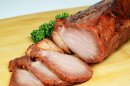 広東風チャーシュースライス 広東風チャーシュースライス
