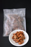 くるみの飴炊き くるみの飴炊き