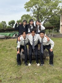 広島県立瀬戸田高等学校　100周年記念イベント！生徒会執行部がクラウドファンディングに初挑戦