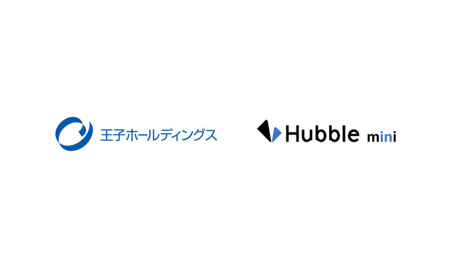 王子ホールディングス株式会社に、契約書管理クラウドサービス「Hubble mini」が導入されました