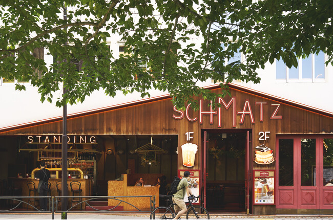 シュマッツ『weizen（ヴァイツェン）』が国際ビール品評会で“Finest Beer Selection 2025”を受賞！